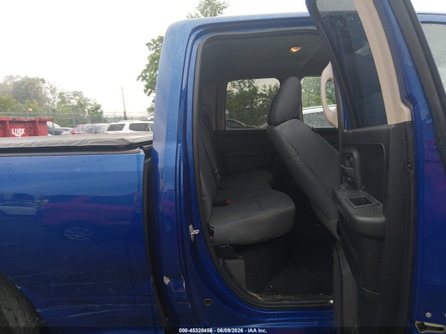 Продажа на аукционе авто 2014 Ram 1500 Express, vin: 1C6RR7FT8ES274928, номер лота: 45328456