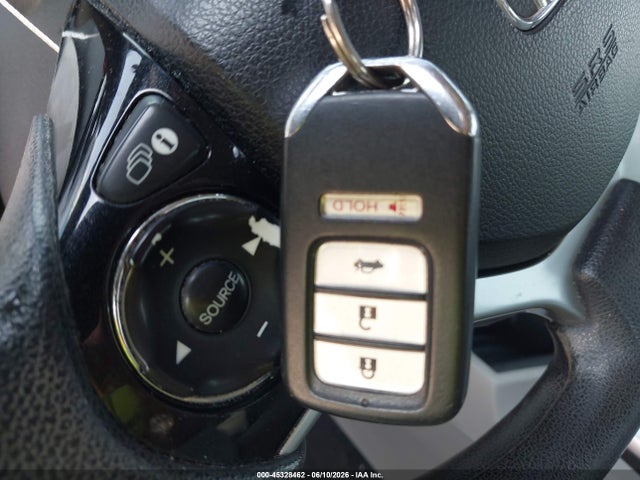 Honda CIVIC EX 2014 2HGFB2F89EH539167 Image 11