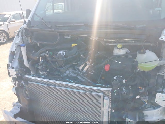 45328465 :رقم المزاد ، 1FTBR1C82TKA75684 vin ، 2026 Ford Transit-250 مزاد بيع