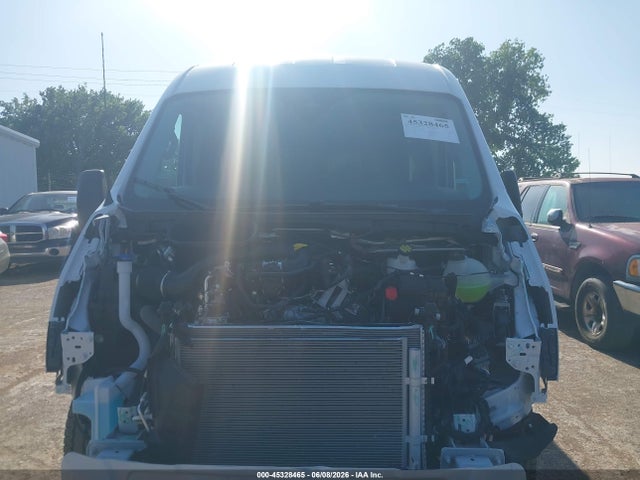 45328465 :رقم المزاد ، 1FTBR1C82TKA75684 vin ، 2026 Ford Transit-250 مزاد بيع