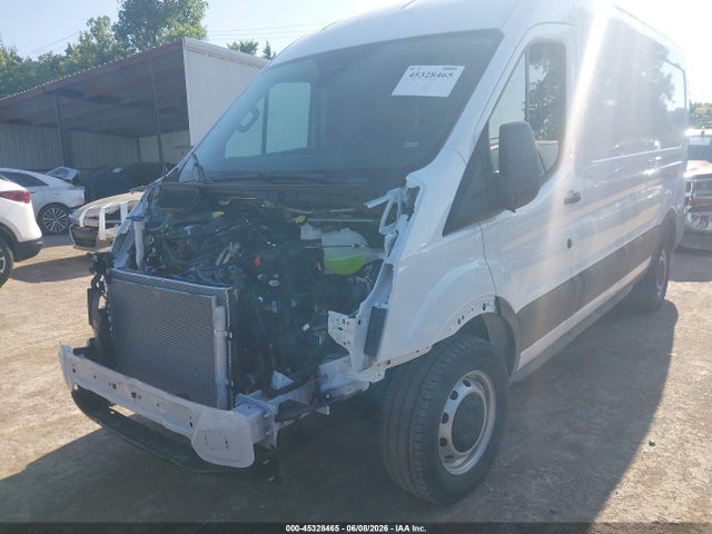 45328465 :رقم المزاد ، 1FTBR1C82TKA75684 vin ، 2026 Ford Transit-250 مزاد بيع