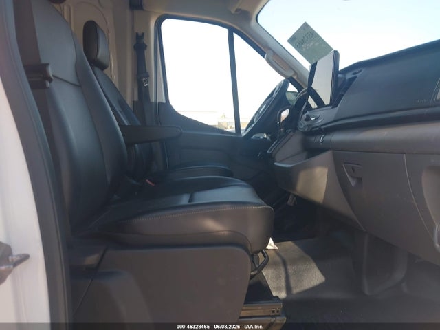 45328465 :رقم المزاد ، 1FTBR1C82TKA75684 vin ، 2026 Ford Transit-250 مزاد بيع