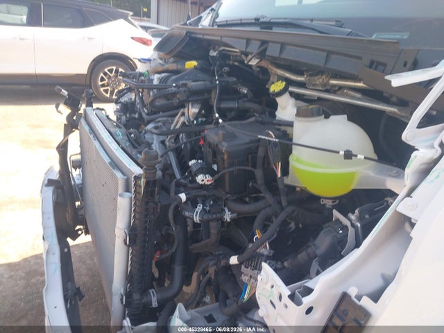 45328465 :رقم المزاد ، 1FTBR1C82TKA75684 vin ، 2026 Ford Transit-250 مزاد بيع