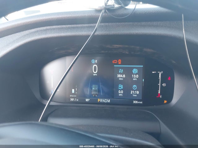 45328465 :رقم المزاد ، 1FTBR1C82TKA75684 vin ، 2026 Ford Transit-250 مزاد بيع
