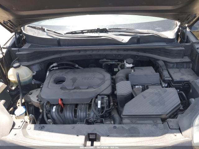 Aukcja sprzedaży 2018 Kia Sportage Lx, vin: KNDPM3AC4J7388064, numer aukcji: 45328467