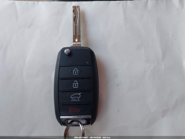 Aukcja sprzedaży 2018 Kia Sportage Lx, vin: KNDPM3AC4J7388064, numer aukcji: 45328467