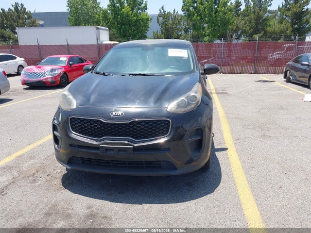 Aukcja sprzedaży 2018 Kia Sportage Lx, vin: KNDPM3AC4J7388064, numer aukcji: 45328467