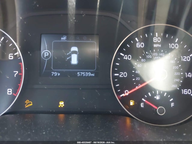 Aukcja sprzedaży 2018 Kia Sportage Lx, vin: KNDPM3AC4J7388064, numer aukcji: 45328467