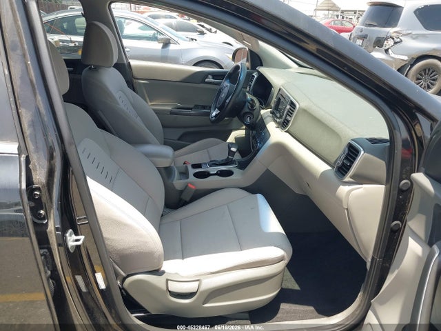 Aukcja sprzedaży 2018 Kia Sportage Lx, vin: KNDPM3AC4J7388064, numer aukcji: 45328467