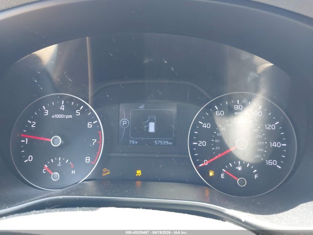 Aukcja sprzedaży 2018 Kia Sportage Lx, vin: KNDPM3AC4J7388064, numer aukcji: 45328467