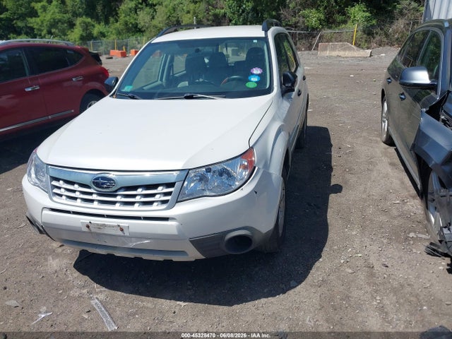 Aukcja sprzedaży 2011 Subaru Forester 2.5x, vin: JF2SHABC9BH704895, numer aukcji: 45328470