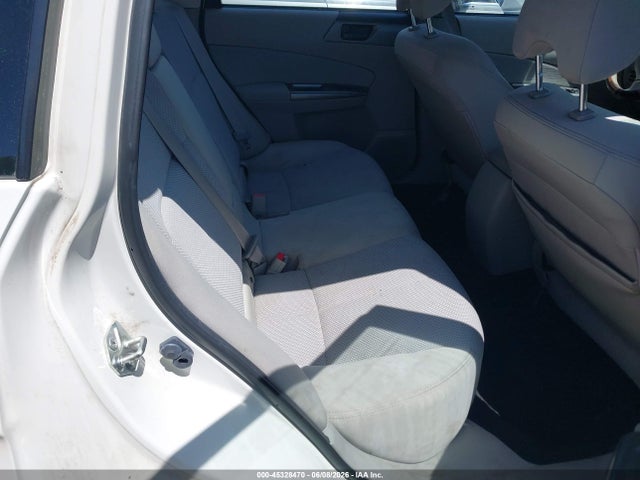 Aukcja sprzedaży 2011 Subaru Forester 2.5x, vin: JF2SHABC9BH704895, numer aukcji: 45328470