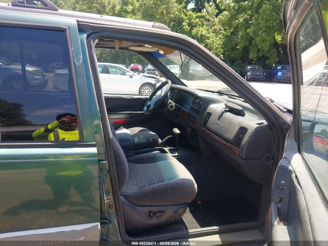 Aukcja sprzedaży 1997 Jeep Grand Cherokee Laredo/tsi, vin: 1J4GZ58S3VC646172, numer aukcji: 45328471