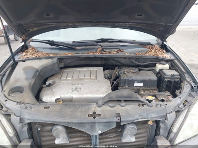 Aukcja sprzedaży 2009 Lexus Rx 350, vin: 2T2GK31UX9C062242, numer aukcji: 45328473