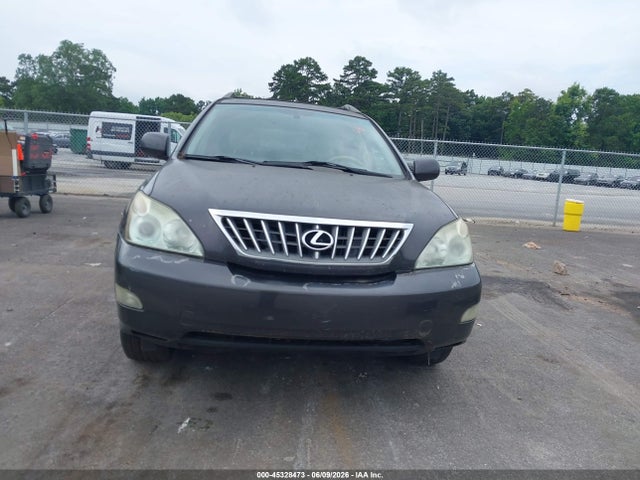 Aukcja sprzedaży 2009 Lexus Rx 350, vin: 2T2GK31UX9C062242, numer aukcji: 45328473