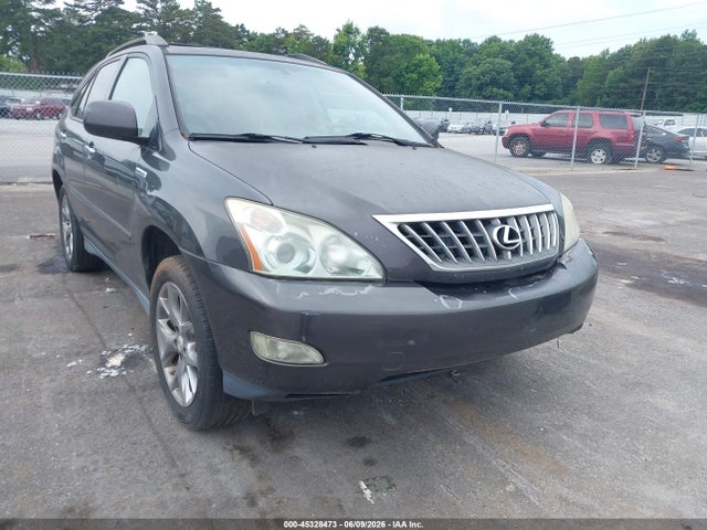 Aukcja sprzedaży 2009 Lexus Rx 350, vin: 2T2GK31UX9C062242, numer aukcji: 45328473