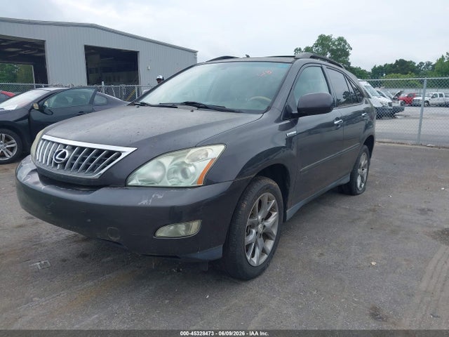 Aukcja sprzedaży 2009 Lexus Rx 350, vin: 2T2GK31UX9C062242, numer aukcji: 45328473