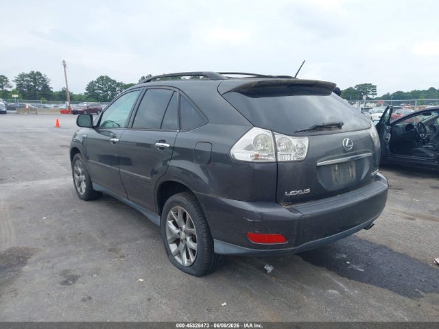 Aukcja sprzedaży 2009 Lexus Rx 350, vin: 2T2GK31UX9C062242, numer aukcji: 45328473