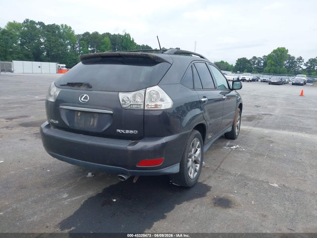 Aukcja sprzedaży 2009 Lexus Rx 350, vin: 2T2GK31UX9C062242, numer aukcji: 45328473