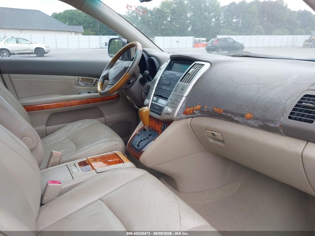 Aukcja sprzedaży 2009 Lexus Rx 350, vin: 2T2GK31UX9C062242, numer aukcji: 45328473