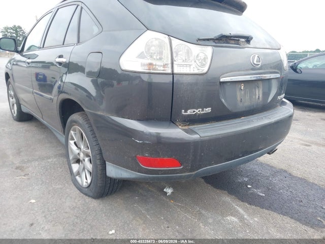 Aukcja sprzedaży 2009 Lexus Rx 350, vin: 2T2GK31UX9C062242, numer aukcji: 45328473