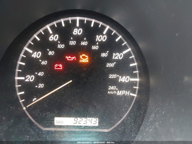 Aukcja sprzedaży 2009 Lexus Rx 350, vin: 2T2GK31UX9C062242, numer aukcji: 45328473