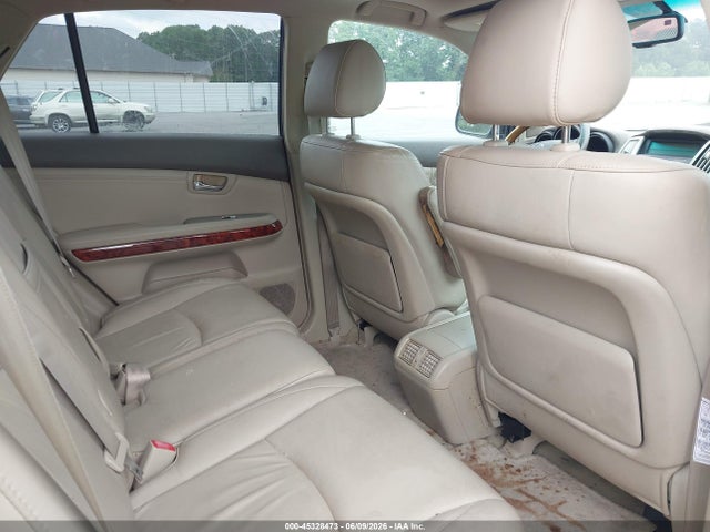 Aukcja sprzedaży 2009 Lexus Rx 350, vin: 2T2GK31UX9C062242, numer aukcji: 45328473