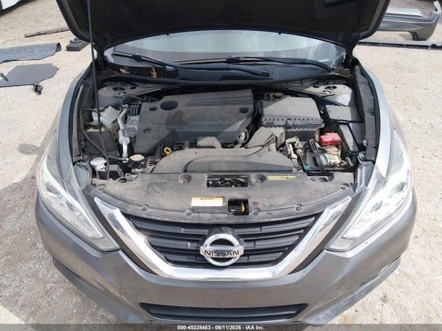 Nissan Altima 2.5 Sl 2018 1N4AL3AP4JC155097 Image 10