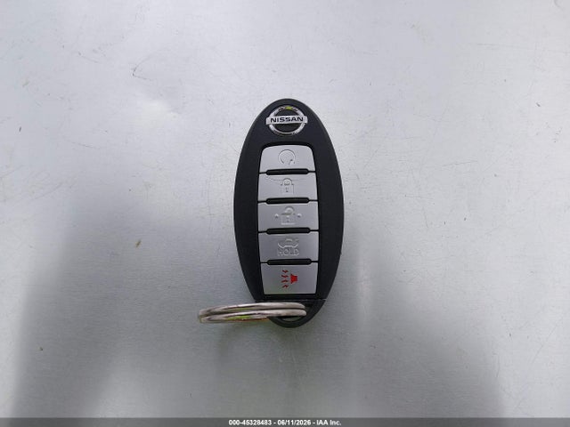 Nissan Altima 2.5 Sl 2018 1N4AL3AP4JC155097 Image 11