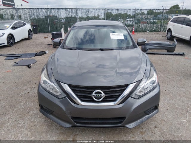 Nissan Altima 2.5 Sl 2018 1N4AL3AP4JC155097 Image 13