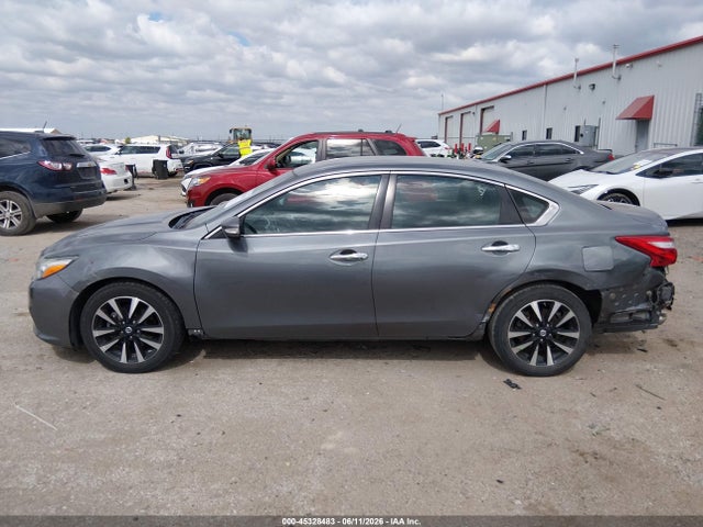 Nissan Altima 2.5 Sl 2018 1N4AL3AP4JC155097 Image 15