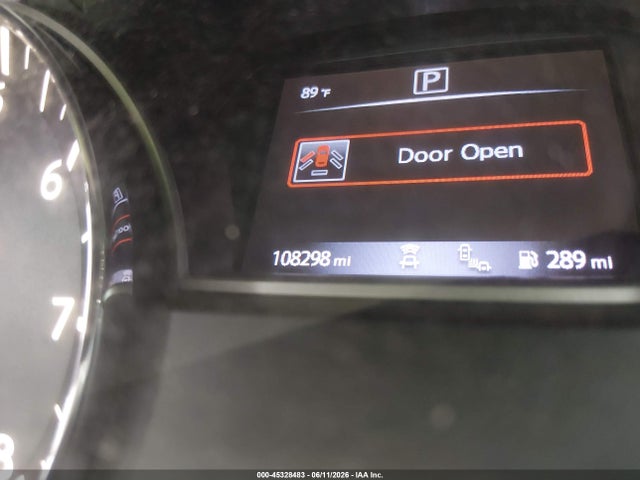 Nissan Altima 2.5 Sl 2018 1N4AL3AP4JC155097 Image 16