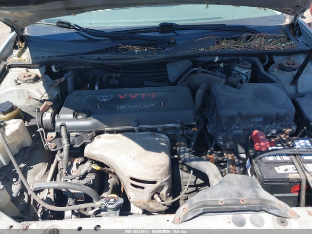Продажа на аукционе авто 2004 Toyota Camry Le, vin: 4T1BE32K94U883181, номер лота: 45328484