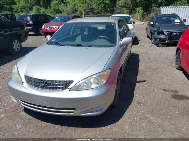 Продажа на аукционе авто 2004 Toyota Camry Le, vin: 4T1BE32K94U883181, номер лота: 45328484