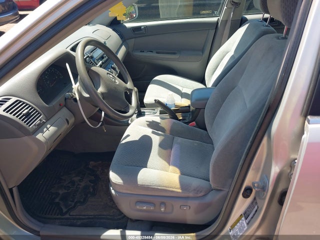 Продажа на аукционе авто 2004 Toyota Camry Le, vin: 4T1BE32K94U883181, номер лота: 45328484