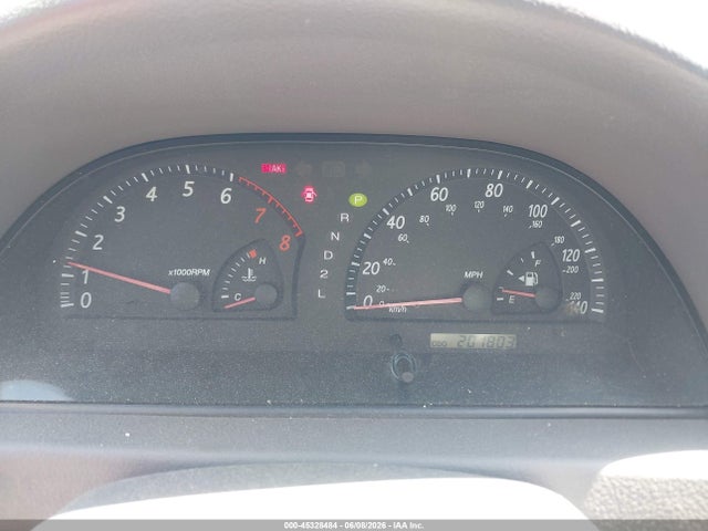 Продажа на аукционе авто 2004 Toyota Camry Le, vin: 4T1BE32K94U883181, номер лота: 45328484