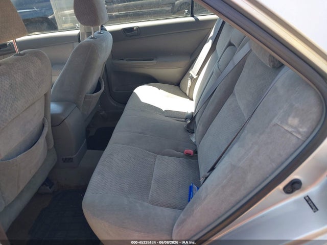 Продажа на аукционе авто 2004 Toyota Camry Le, vin: 4T1BE32K94U883181, номер лота: 45328484