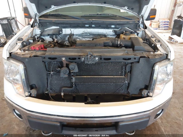 Aukcja sprzedaży 2011 Ford F-150 Xlt, vin: 1FTFX1EF9BFB48298, numer aukcji: 45328487