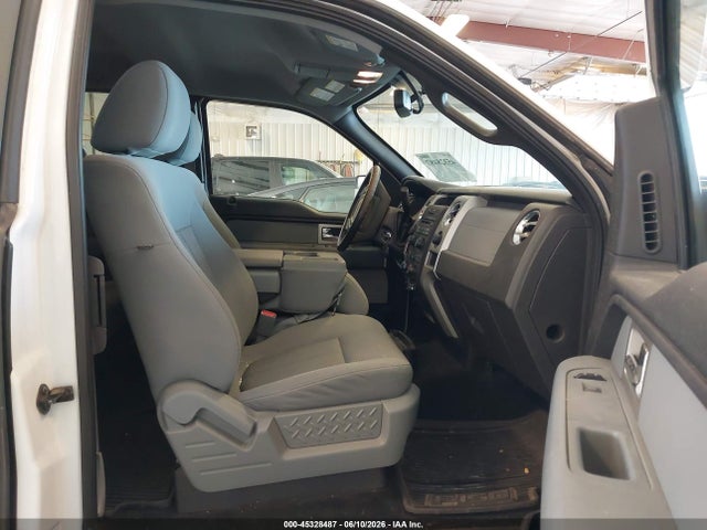 Aukcja sprzedaży 2011 Ford F-150 Xlt, vin: 1FTFX1EF9BFB48298, numer aukcji: 45328487