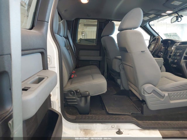 Aukcja sprzedaży 2011 Ford F-150 Xlt, vin: 1FTFX1EF9BFB48298, numer aukcji: 45328487