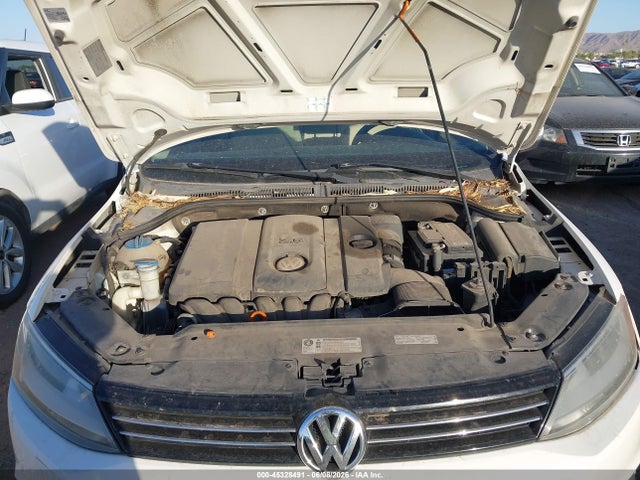 Aukcja sprzedaży 2012 Volkswagen Jetta 2.5l Sel, vin: 3VWLP7AJ7CM411712, numer aukcji: 45328491