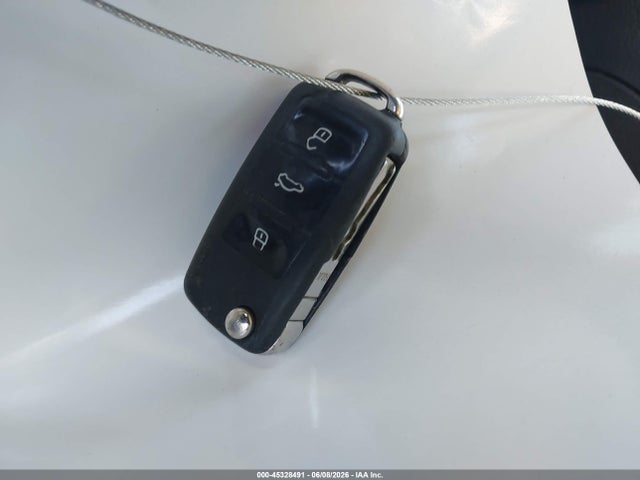 Aukcja sprzedaży 2012 Volkswagen Jetta 2.5l Sel, vin: 3VWLP7AJ7CM411712, numer aukcji: 45328491