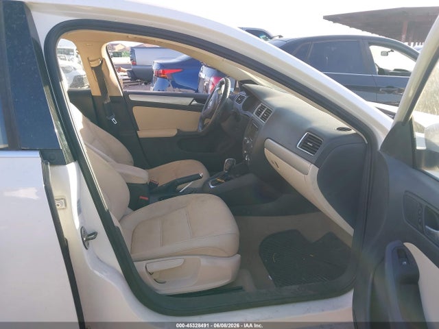 Aukcja sprzedaży 2012 Volkswagen Jetta 2.5l Sel, vin: 3VWLP7AJ7CM411712, numer aukcji: 45328491