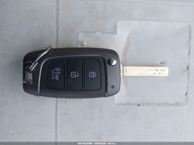 Hyundai Kona Se 2022 KM8K2CAB0NU830476 Image 11