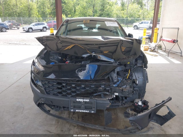 Hyundai Kona Se 2022 KM8K2CAB0NU830476 Image 13