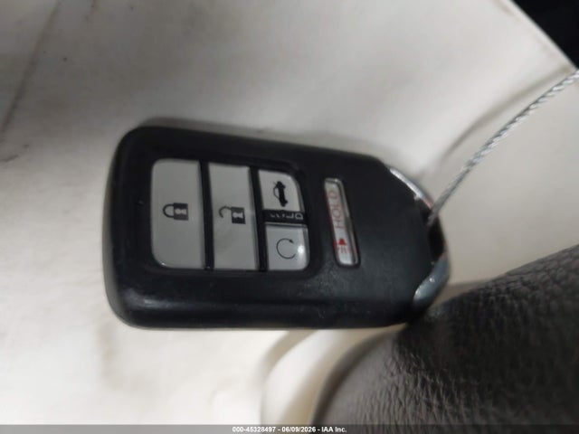 Honda Civic Ex-t 2016 19XFC1F37GE004315 Image 11