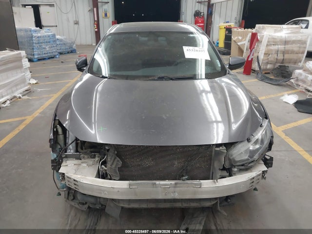 Honda Civic Ex-t 2016 19XFC1F37GE004315 Image 13