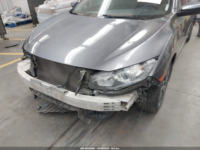 Honda Civic Ex-t 2016 19XFC1F37GE004315 Image 6