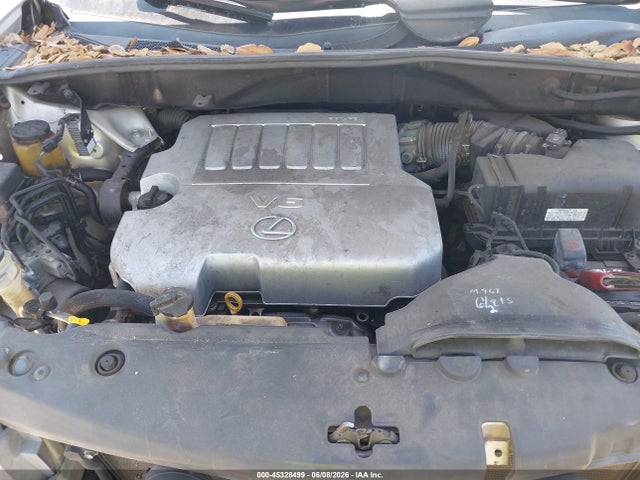 Aukcja sprzedaży 2008 Lexus Rx 350, vin: 2T2GK31U28C056059, numer aukcji: 45328499