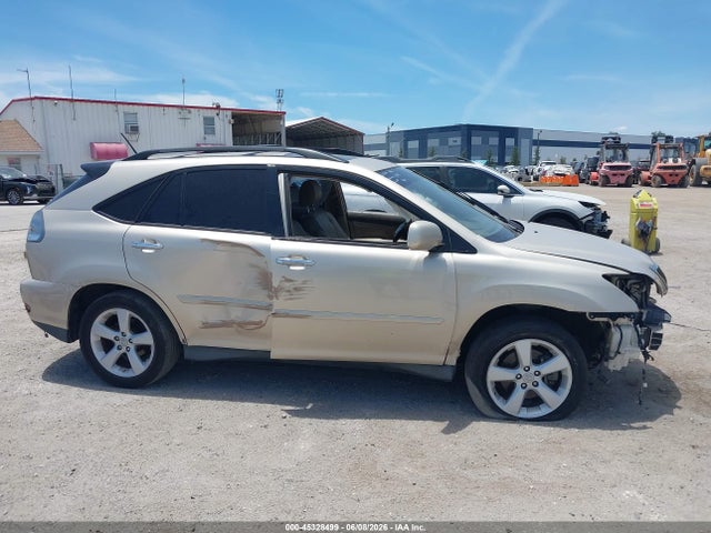 Aukcja sprzedaży 2008 Lexus Rx 350, vin: 2T2GK31U28C056059, numer aukcji: 45328499